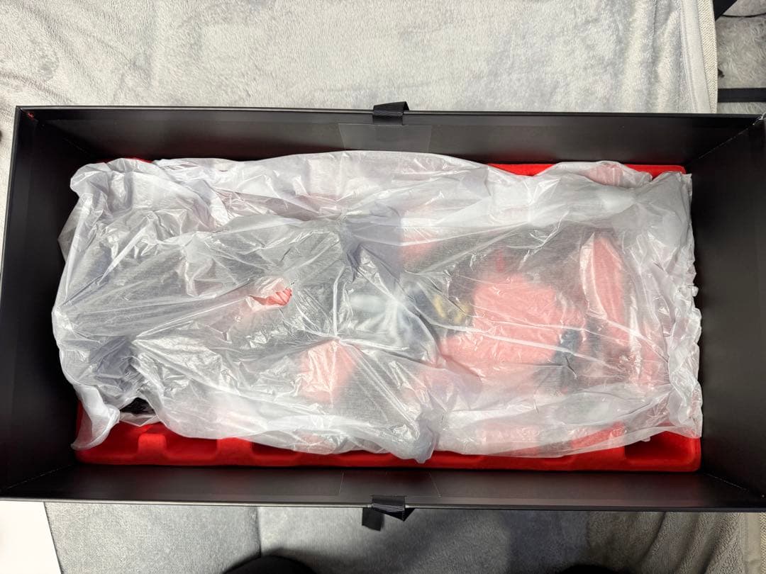 MARVEL スパイダーマン2 コレクターズエディション フィギュアのみ