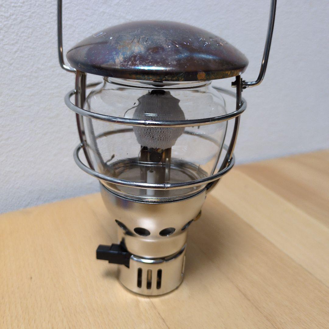 PRIMUS　No3230　ガスランタン