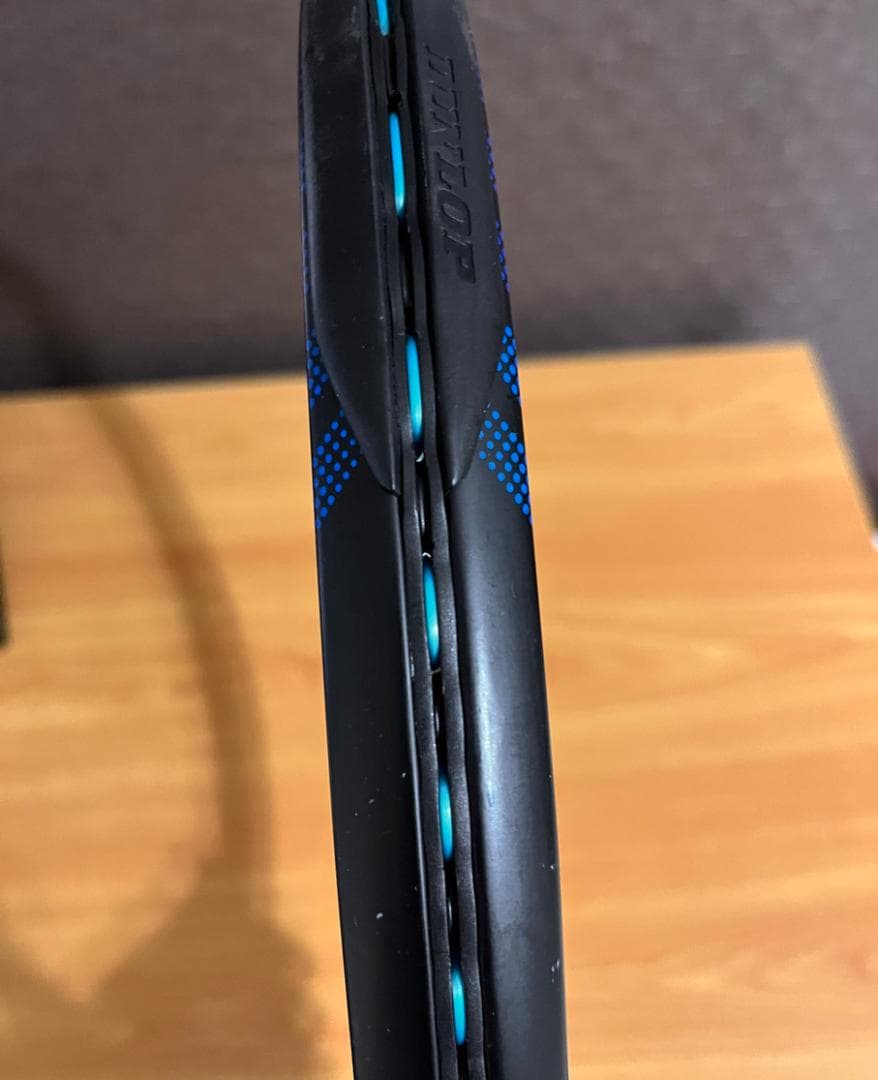 DUNLOP FX500 LS 2023 G2【ほぼ標準スペック通りの良品】