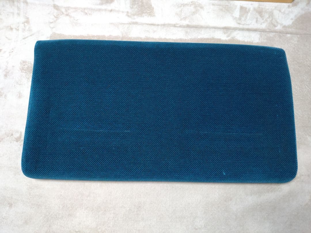 JR東日本 211系電車　2人掛け座席