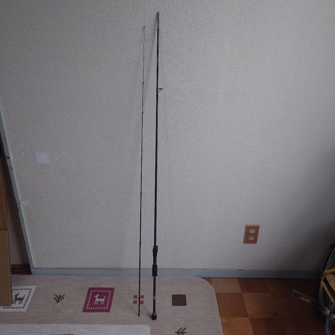 ラグゼ アルティメイトEGX S86ML solid