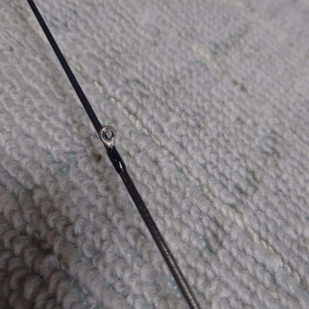 ラグゼ アルティメイトEGX S86ML solid