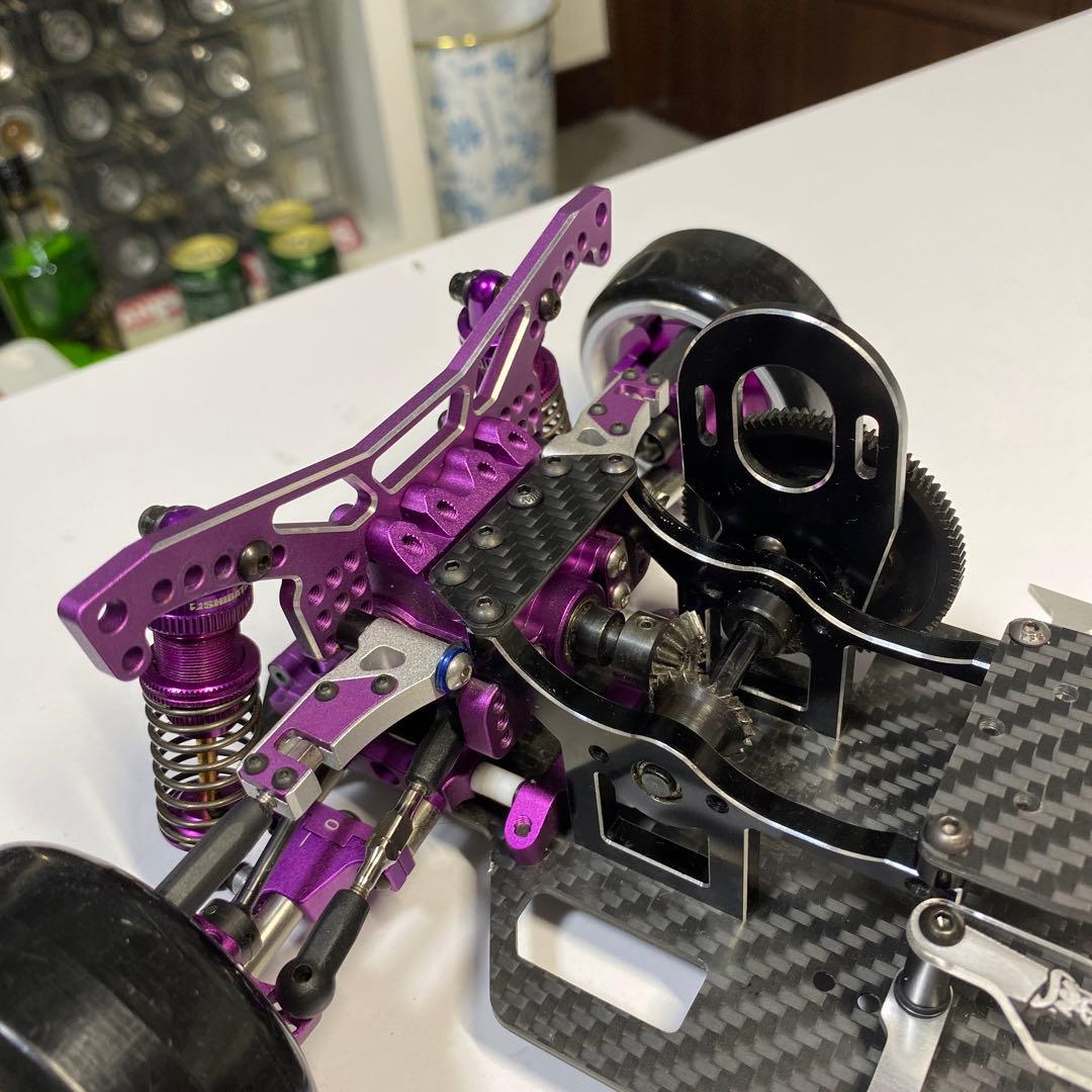 grk3 カミカゼコンバージョン