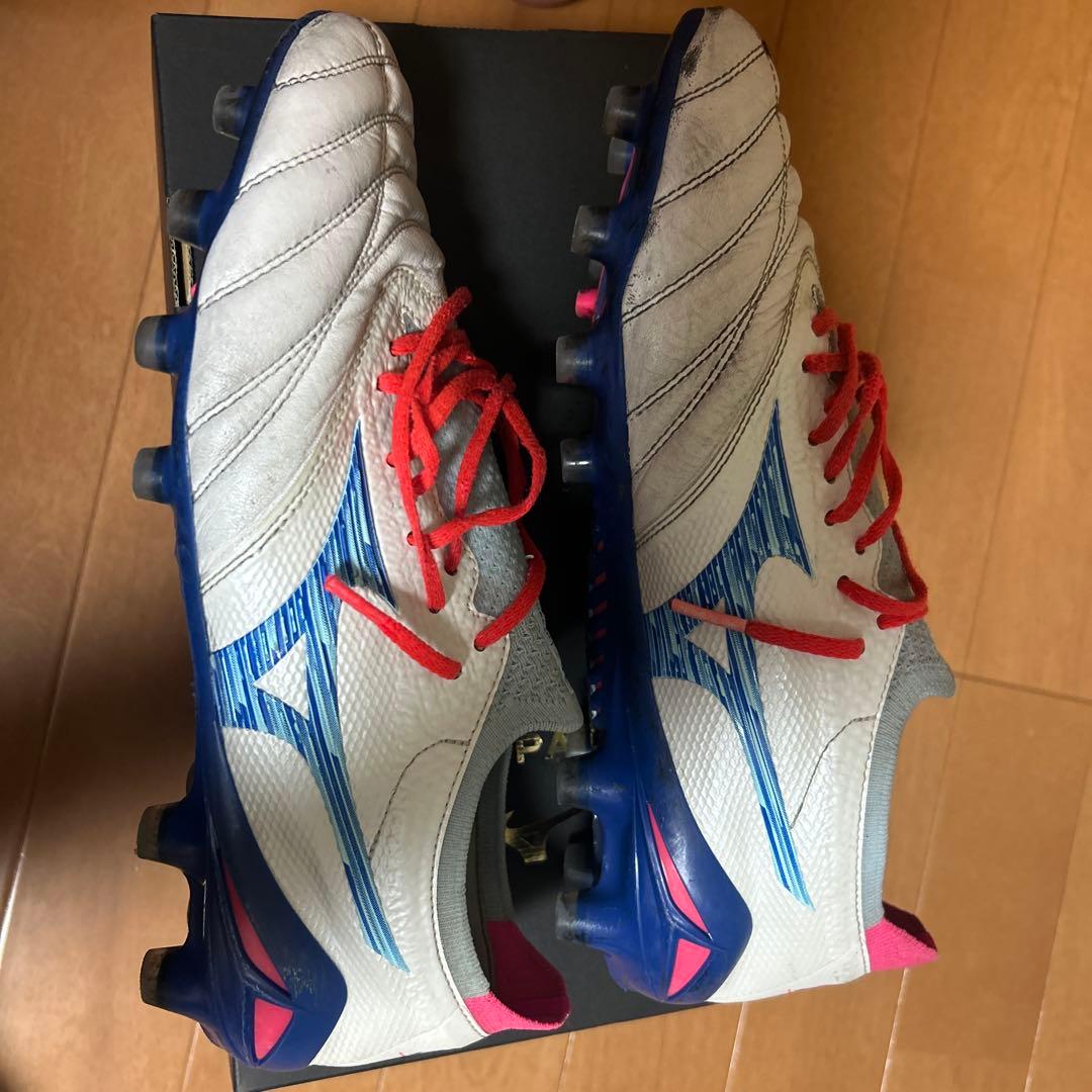 ミズノ モレリアNEO4β JAPANサッカースパイク