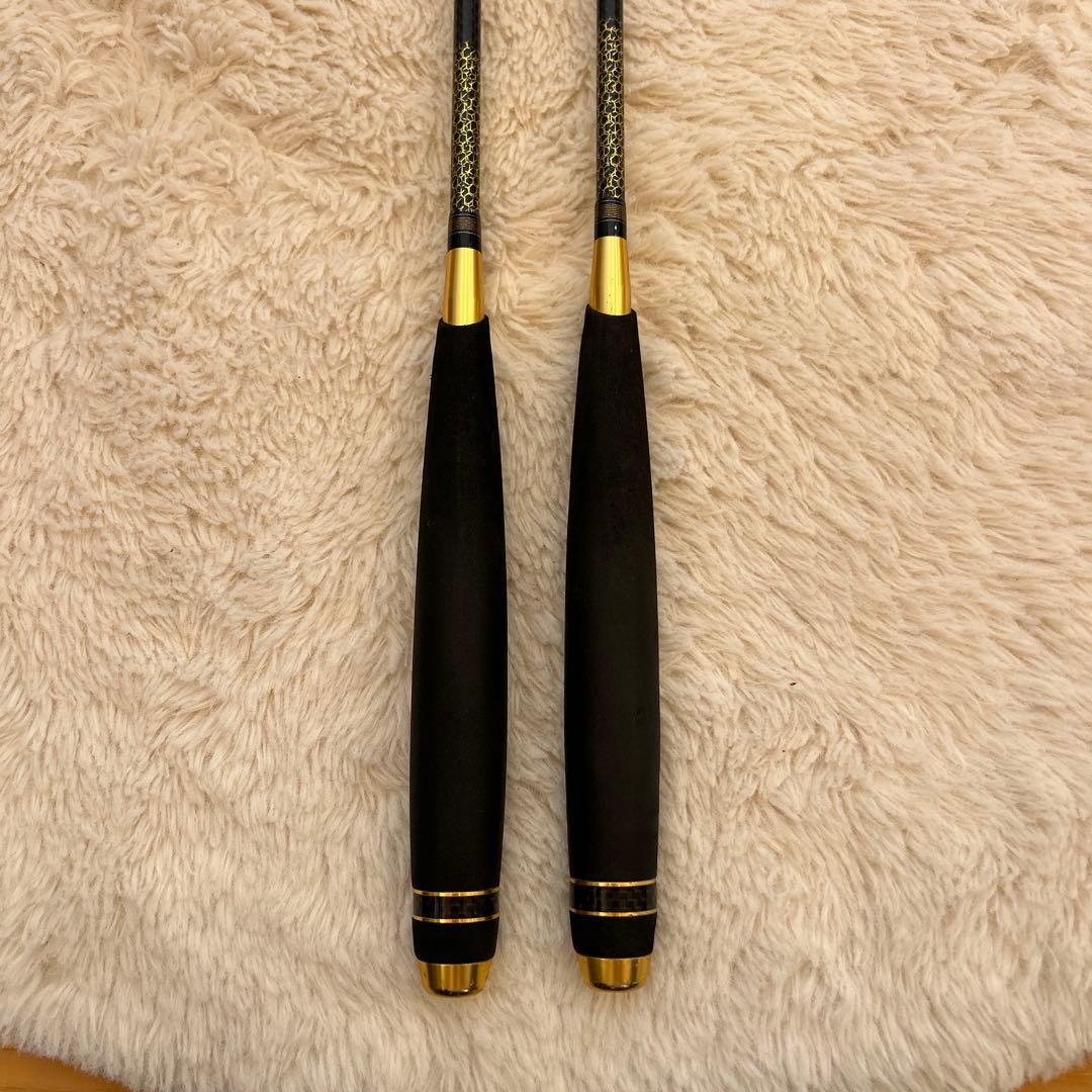 ダイワ　トーナメント　ロングキャスターⅡ 650