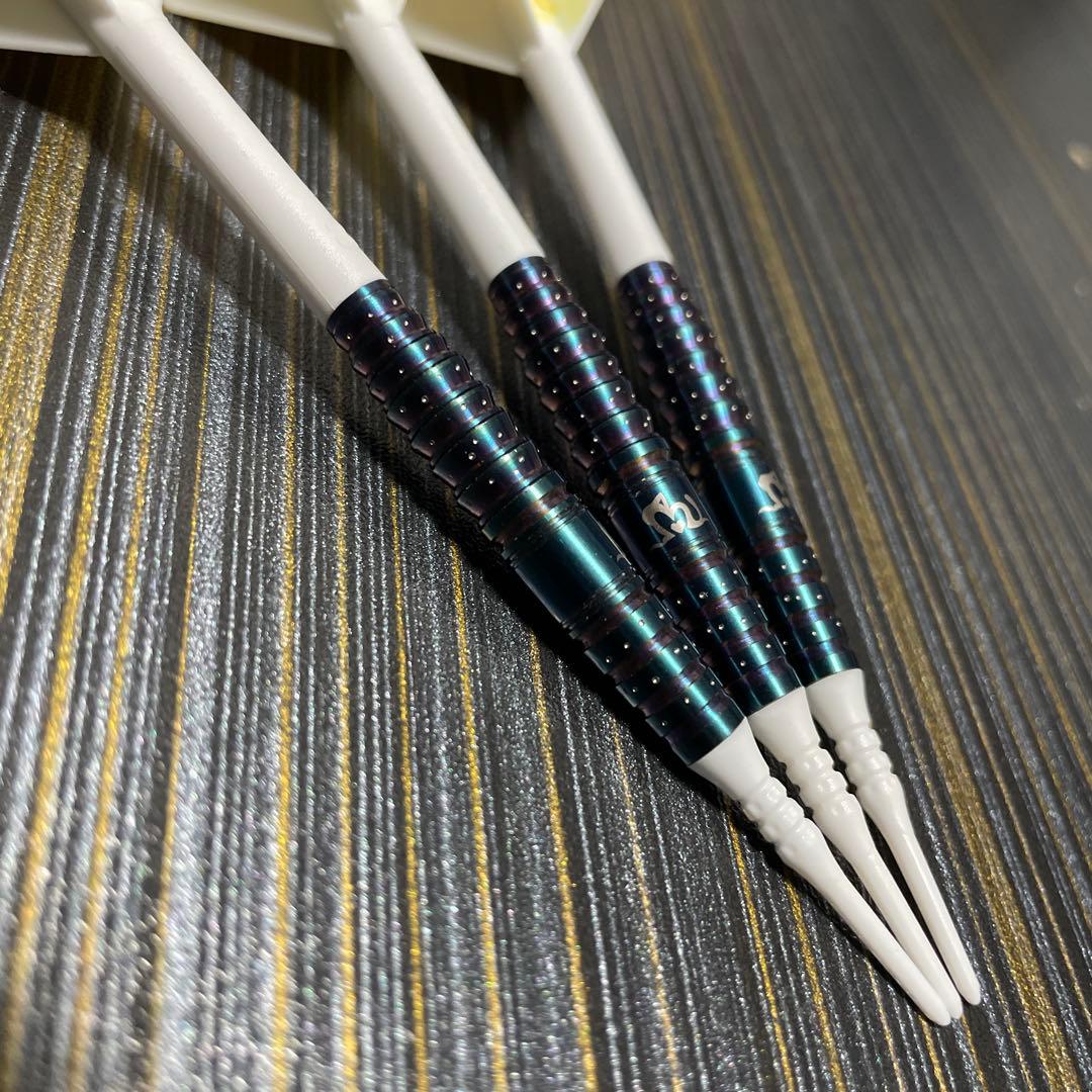 定価15000円 ソフトダーツ マヨ MAYO g5 MAX 18g