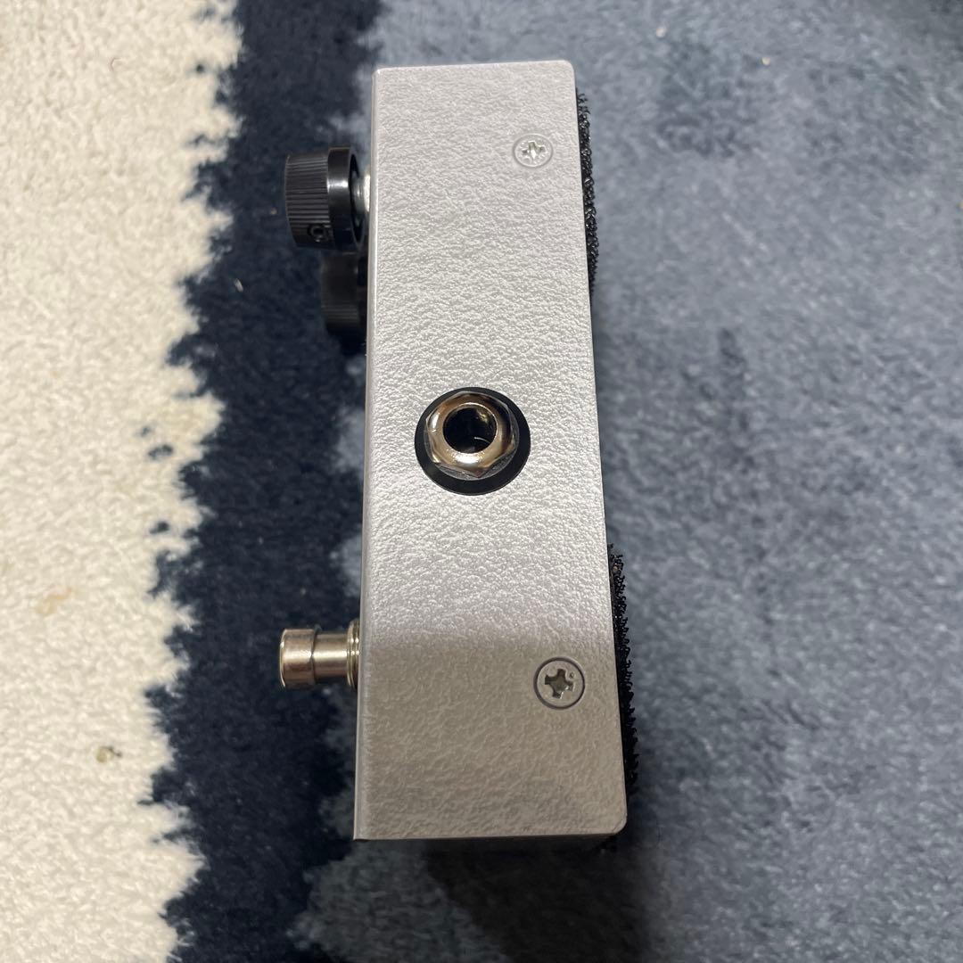 ギター Organic Sounds Orthros Germanium Version