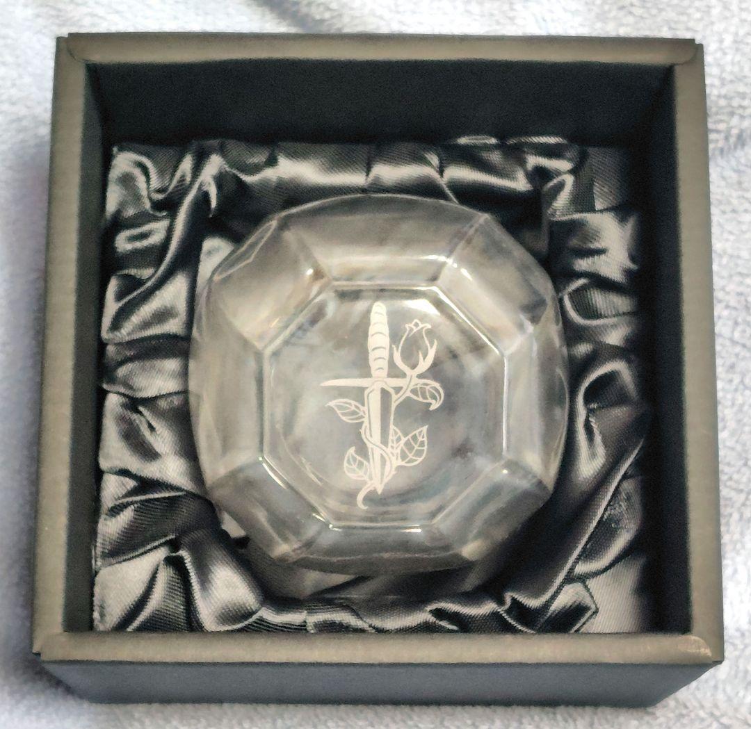 【新品】hide Memorial Day 2017 ロックグラス&コースター