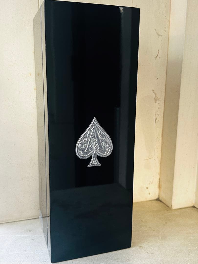 アルマンドブリニャック.ブランドノワール