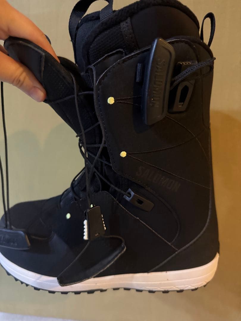 スノーボード salomon IVY 187982