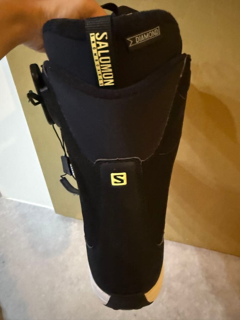 スノーボード salomon IVY 187982