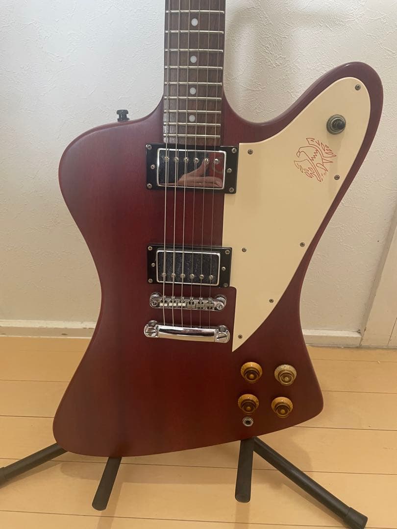 ギター Epiphone Firebird STUDIO