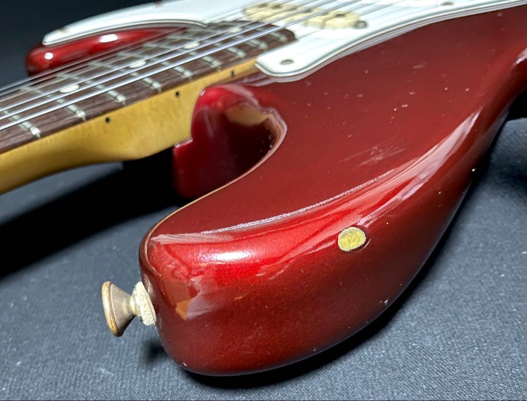 【もとろく】Fender The STRAT / フェンダー USA