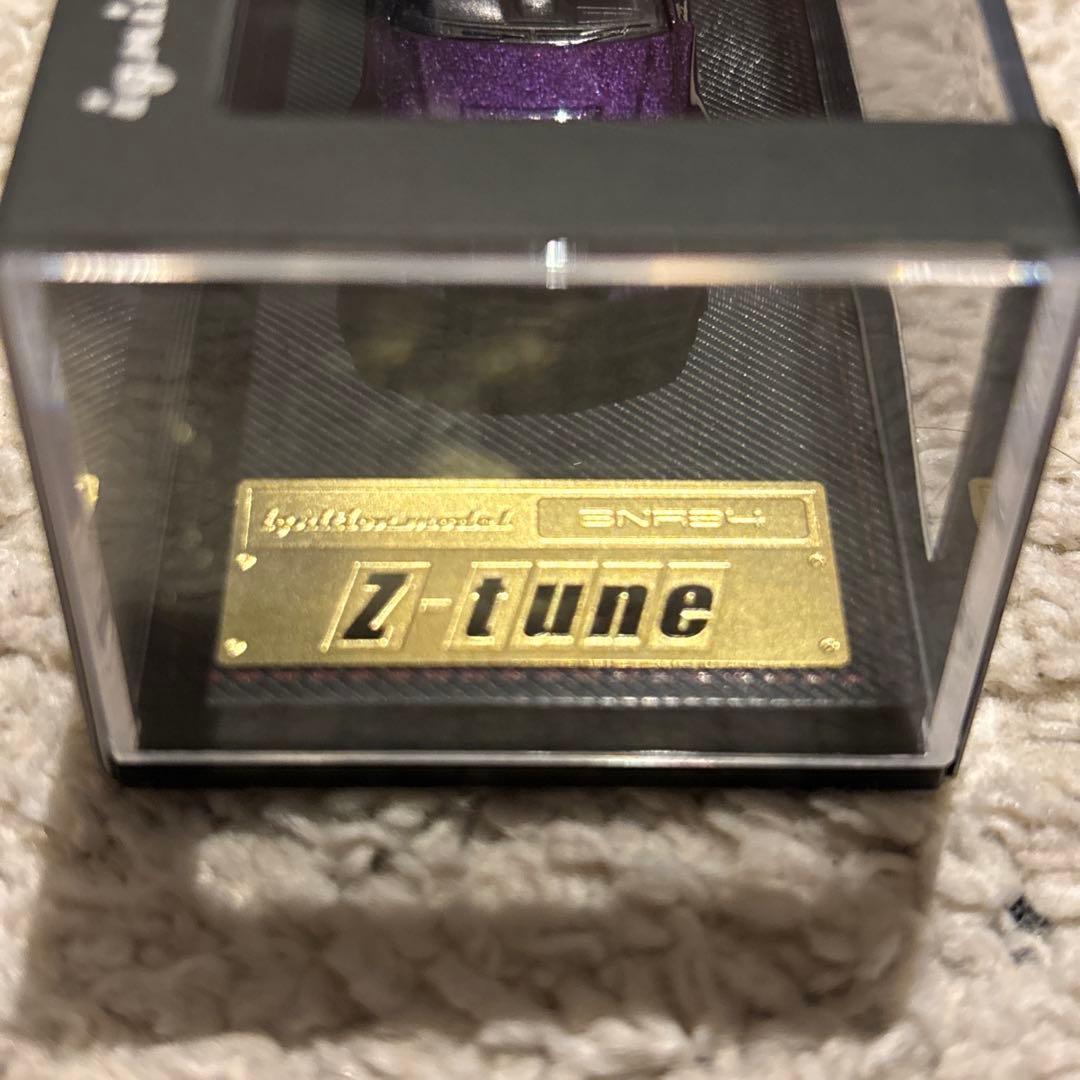 TARMAC WORKS ignition.model 東京オートサロン限定