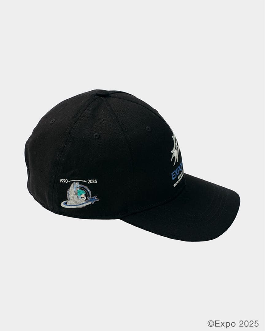 ずっと真夜中でいいのに。 EXPO2025 ZTMY Cap キャップ ずとまよ