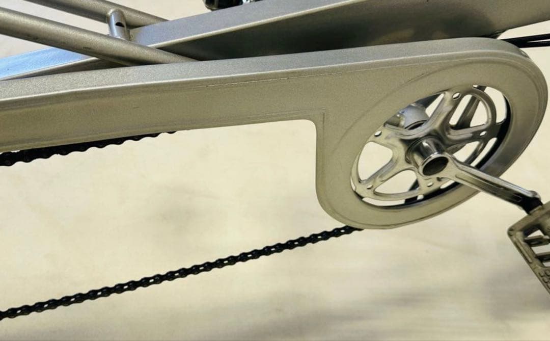 リカンベント自転車 20～26インチ