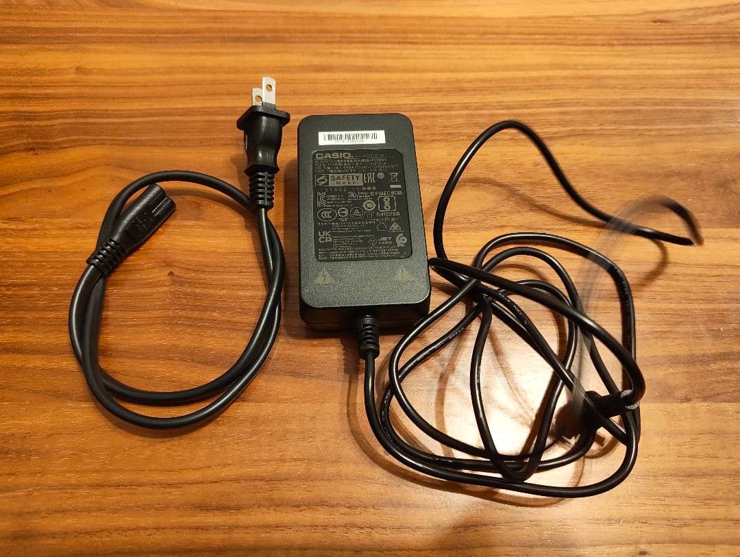 【CASIO】privia px-s1100 電子ピアノ 黒