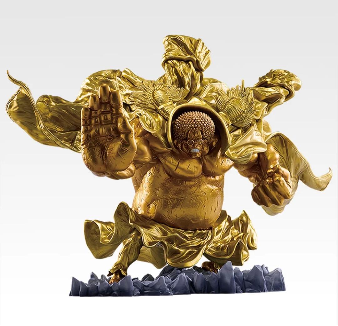 ワンピース EX 悪魔を宿す者達 vol.3 フィギュア　３点まとめ売り