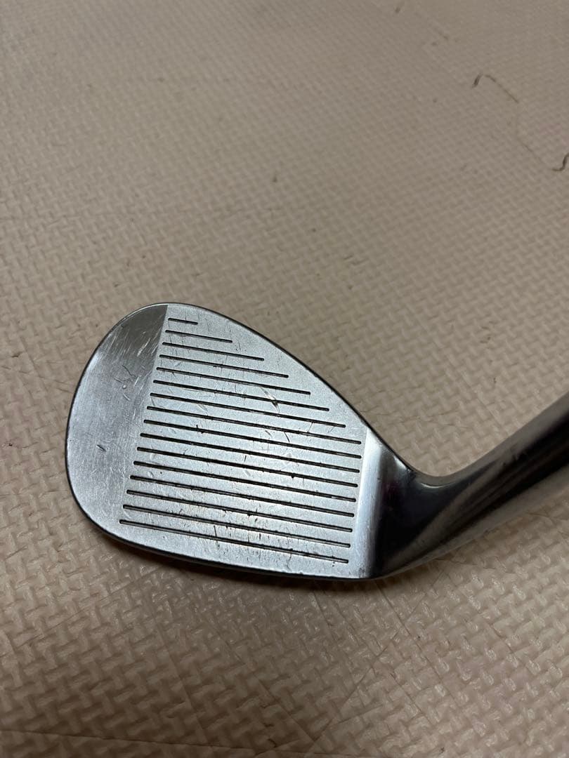 キャロウェイ X20 アイアンセット　ウェッジおまけ付き