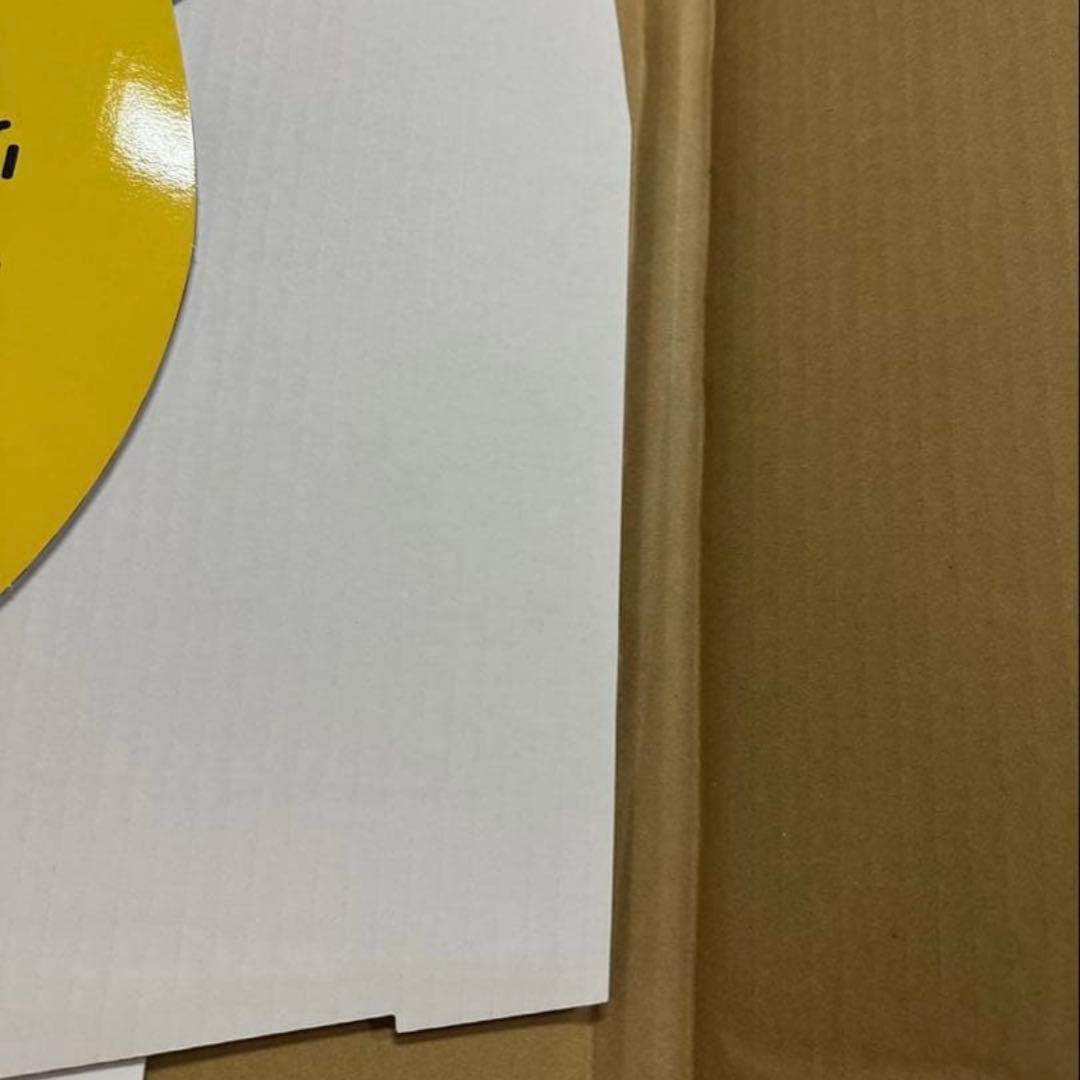 Man 阿部亮平 等身大パネル リプトン