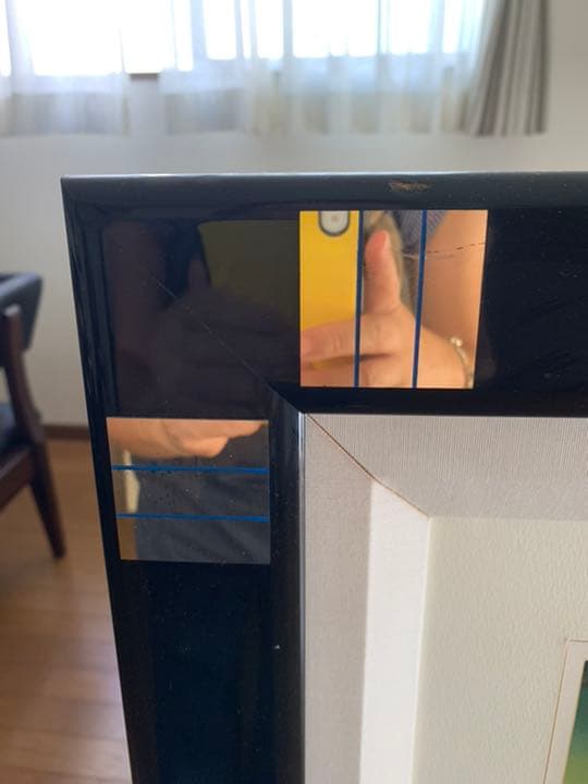 アイベンロール　シルクスクリーン