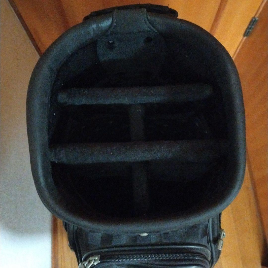 MUスポーツ　キャディバッグ