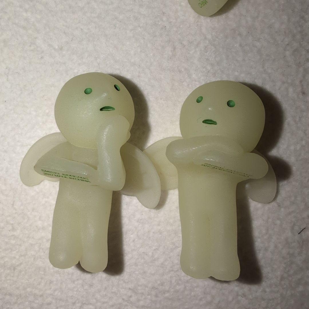 スミスキー　セット シークレット　 SMISKI　天使 エンジェル レア