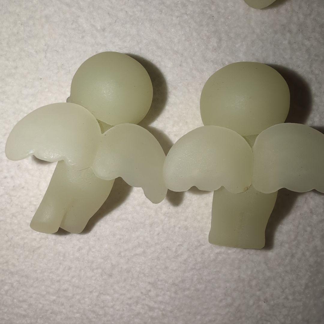 スミスキー　セット シークレット　 SMISKI　天使 エンジェル レア