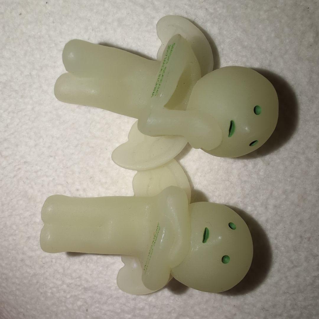 スミスキー　セット シークレット　 SMISKI　天使 エンジェル レア