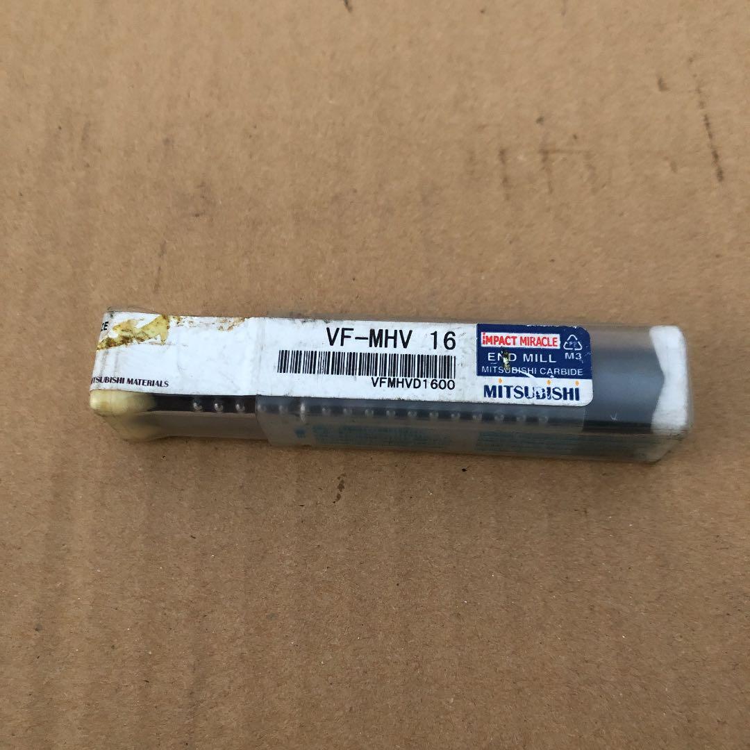 MITSUBISHI VFMHVD1600 エンドミル