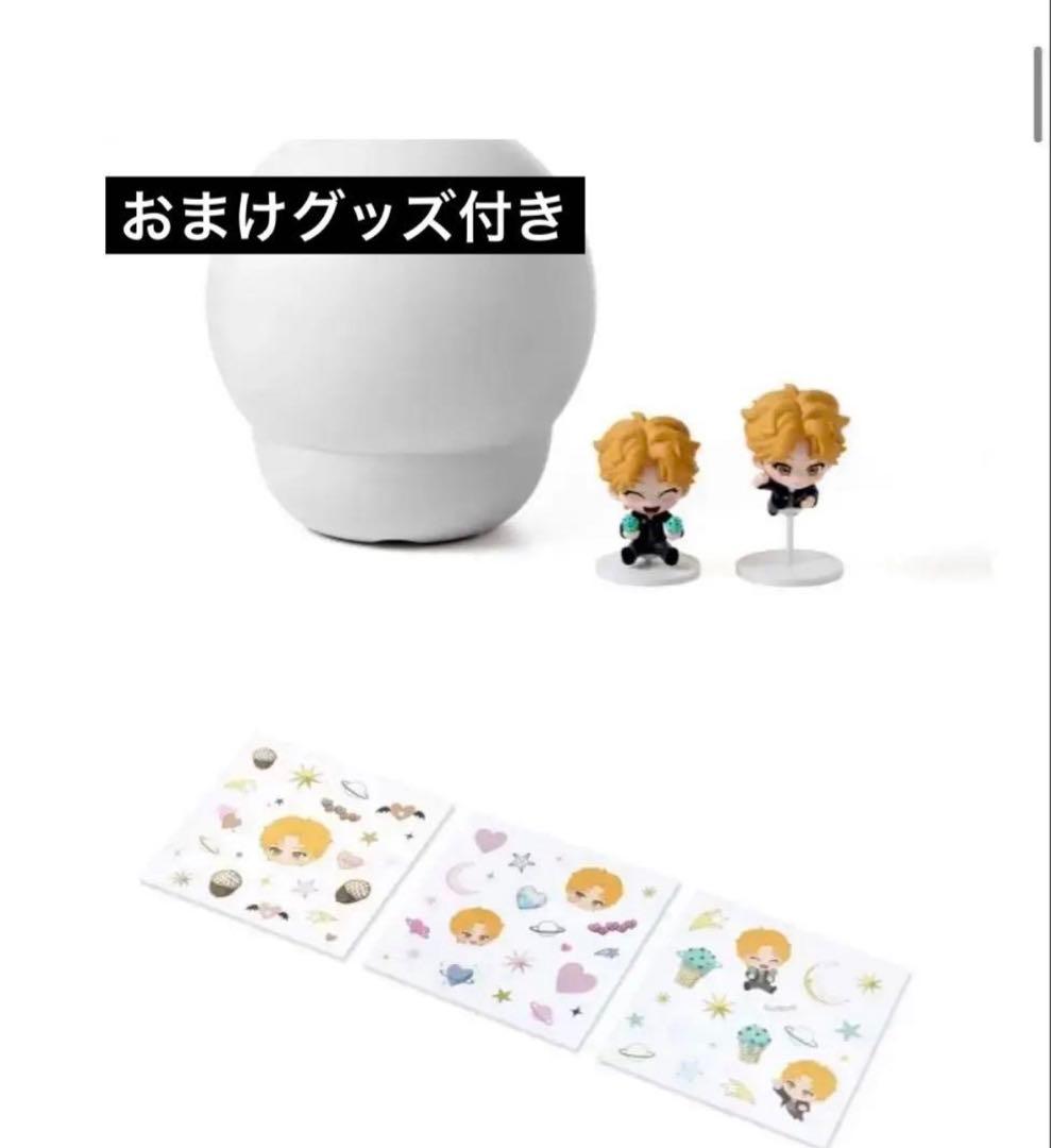 ENHYPEN Artist-Made ソヌ