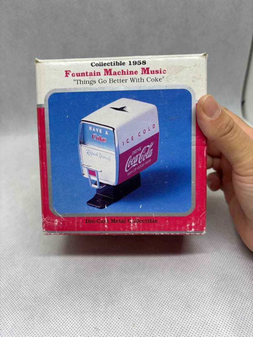 buddy lee様用　コカコーラ