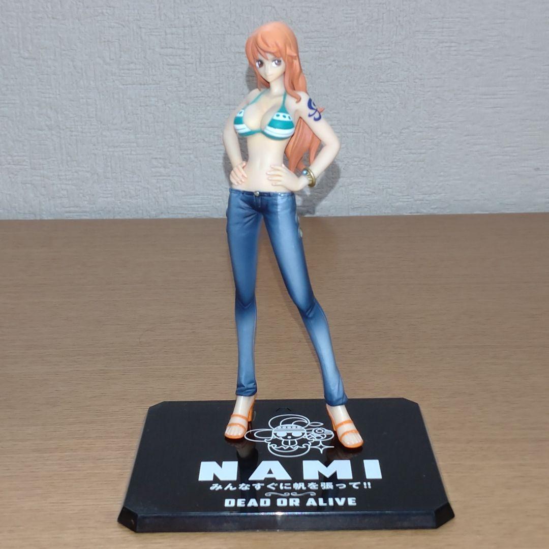 ワンピース　フィギュア　希少　レア　セット