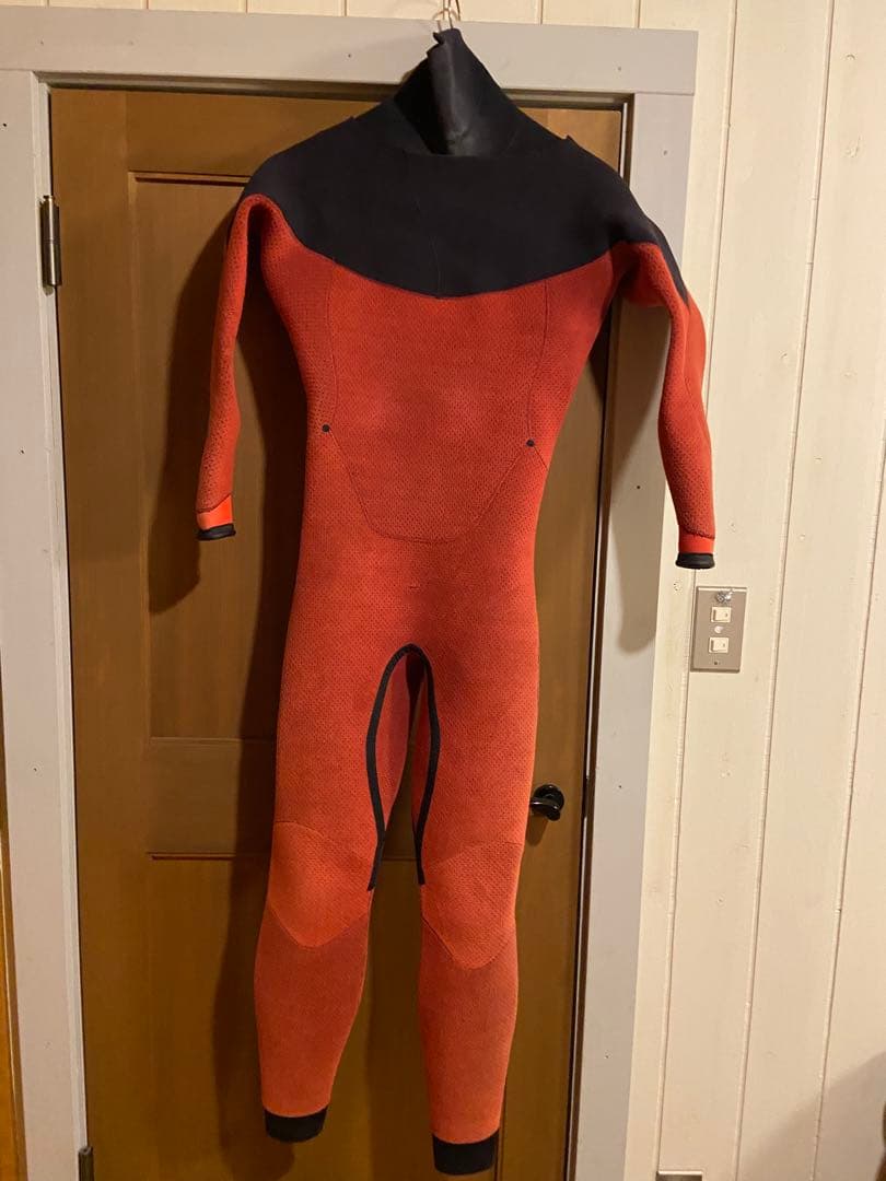 【AIRTIGHT】起毛最上級ギガヒートプラス/セミドライ 5x3 170-65