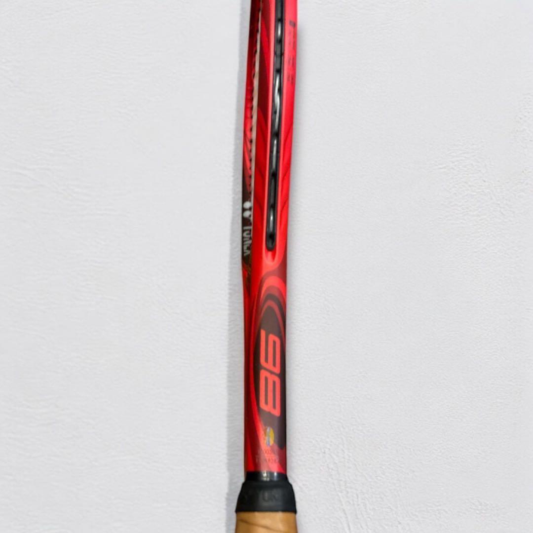 YONEX VCORE98 G3 テニスラケット