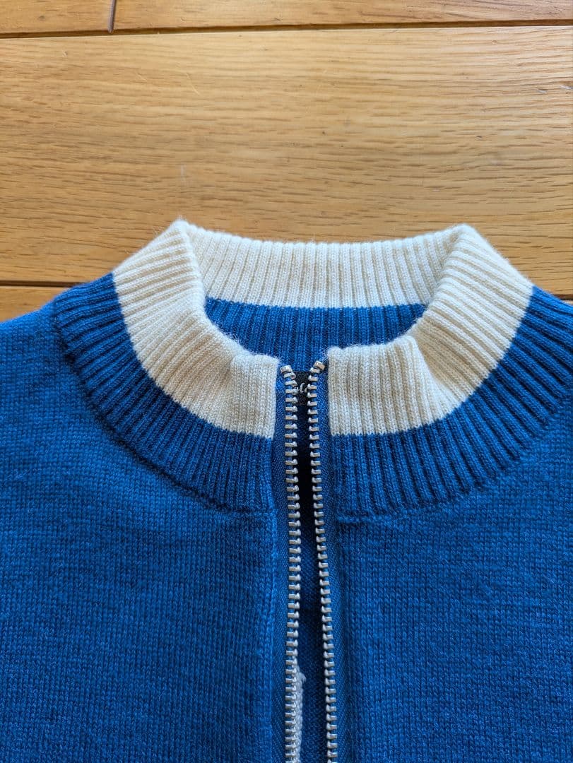 ブルックス　 サイクルジャージ