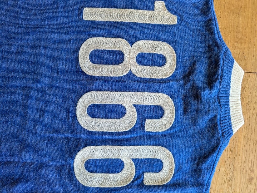 ブルックス　 サイクルジャージ