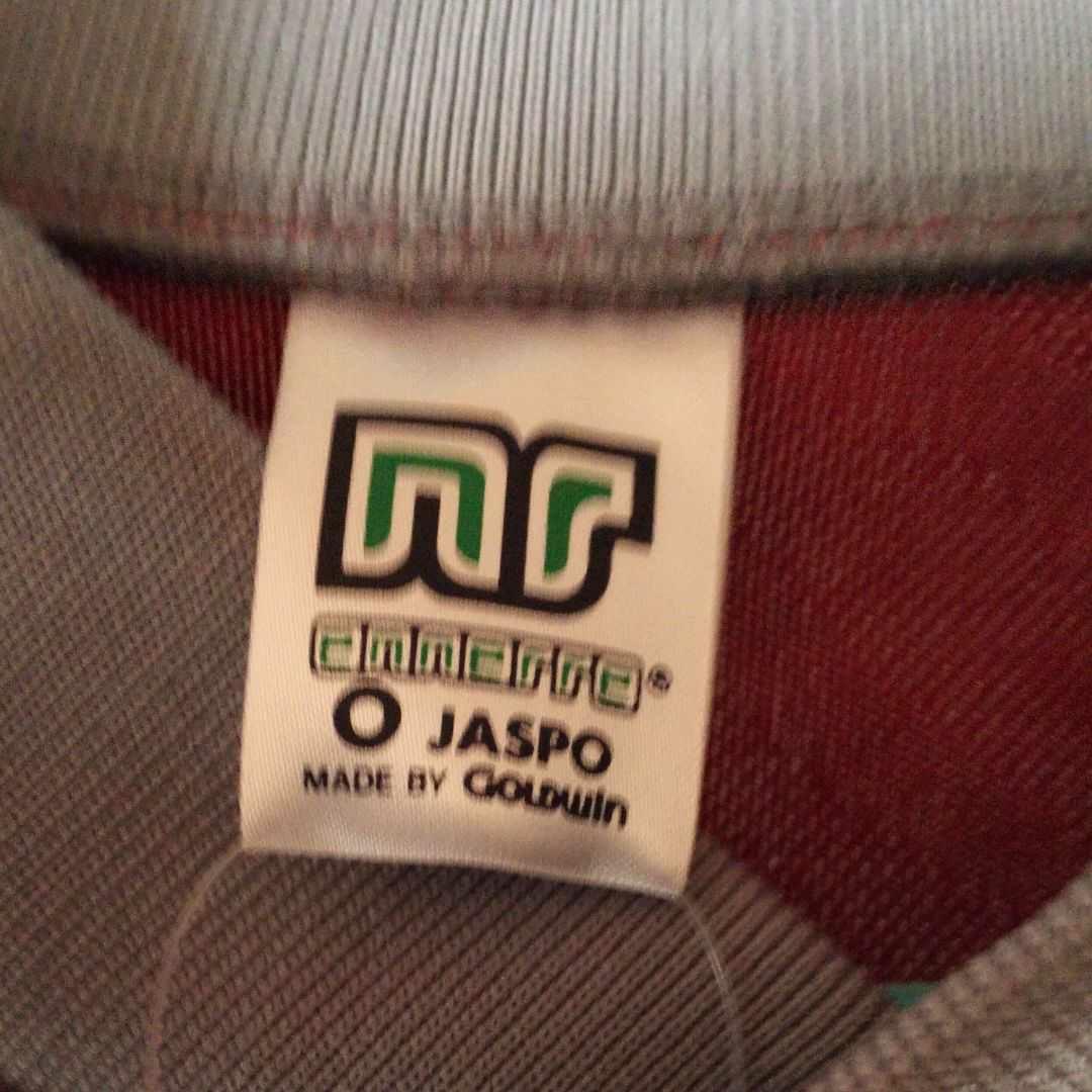 新品・ennerre・1998鹿島アントラーズユニフォーム（柳沢敦サイン入り）