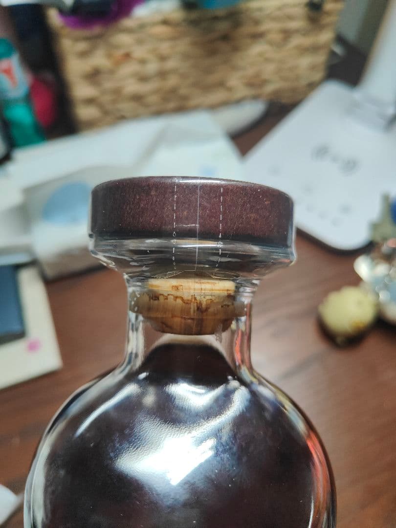 軽井沢 能 31年 700ml