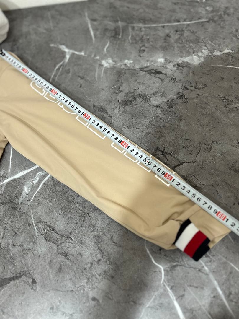 HILFGER ゴルフ用アウター