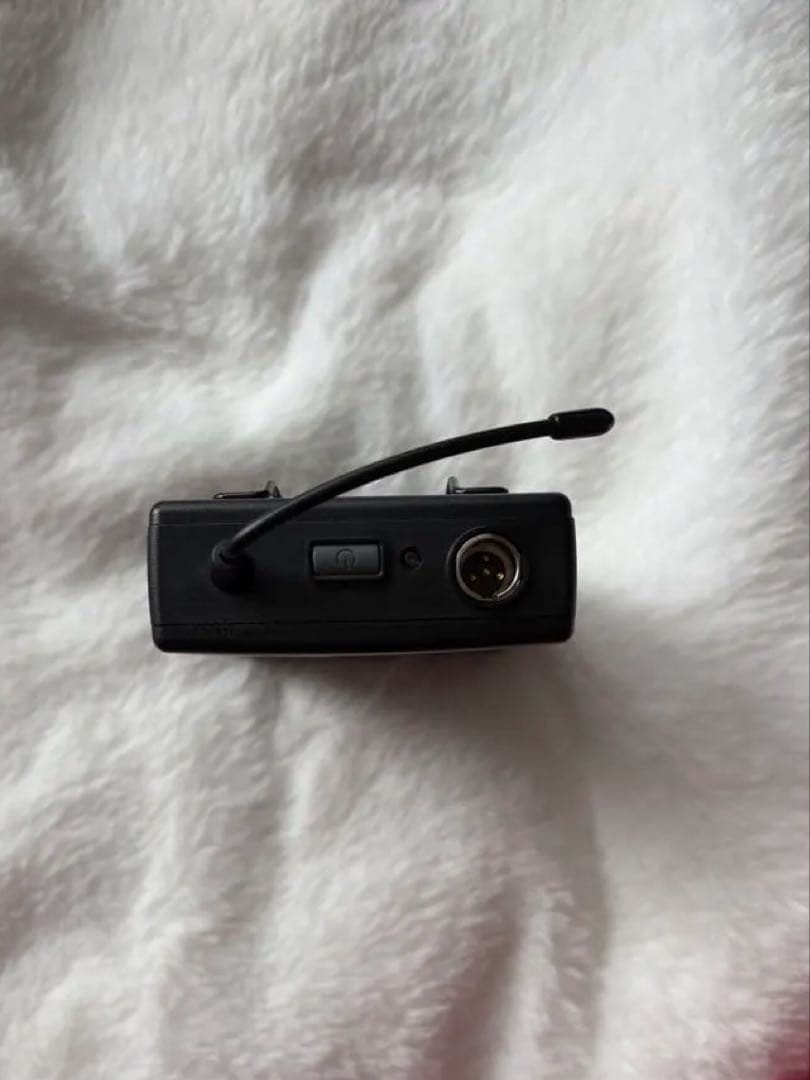 SHURE ボディパック型 送信機 SVX1-JB1