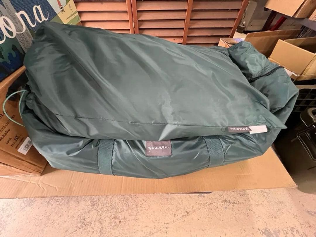 ほぼ日&ゼインアーツyozora kohaku コハク