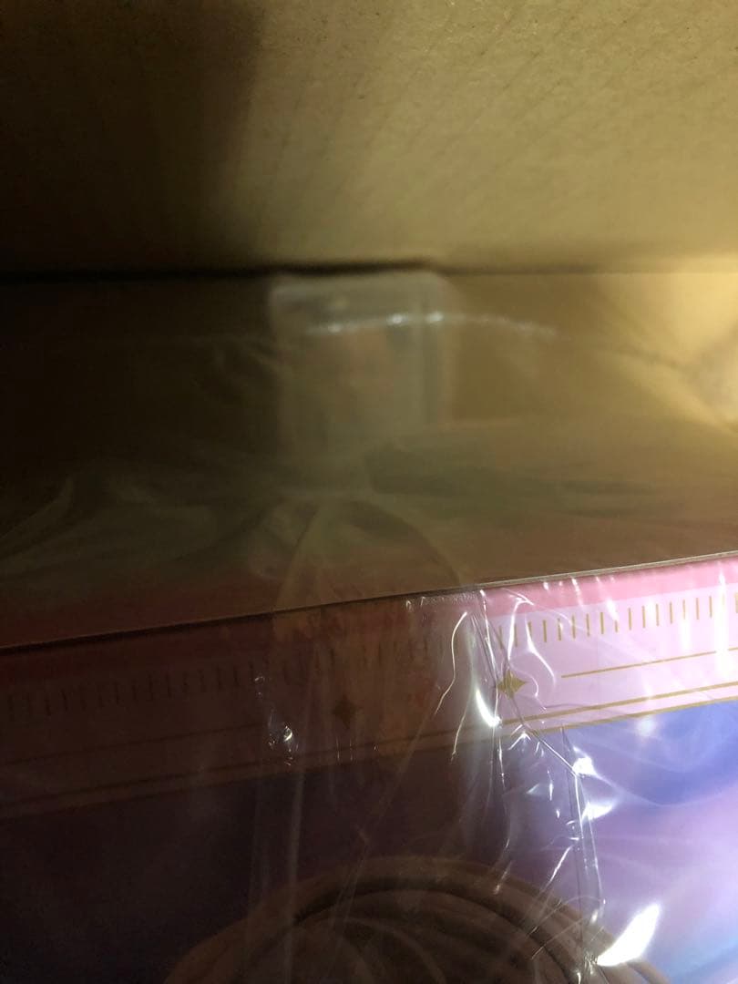 特典付き　学園アイドルマスター 姫崎莉波-clumsy trick- フィギュア