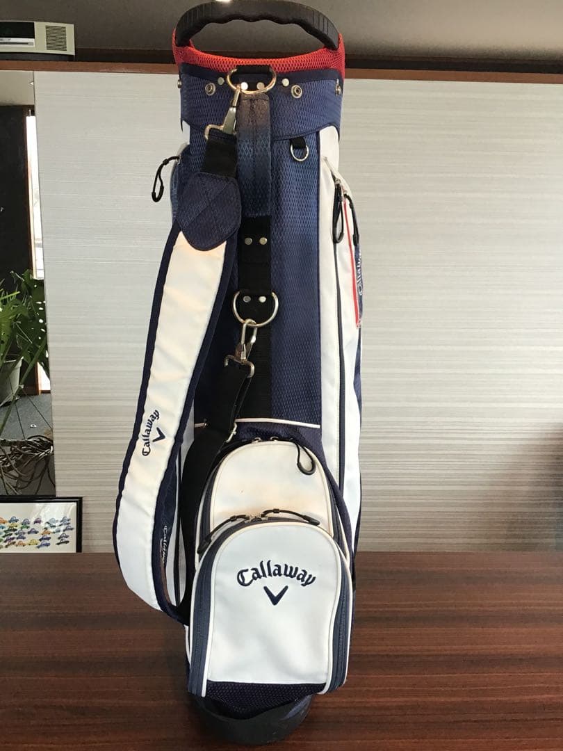 Callaway キャロウェイ　スタンドバッグ