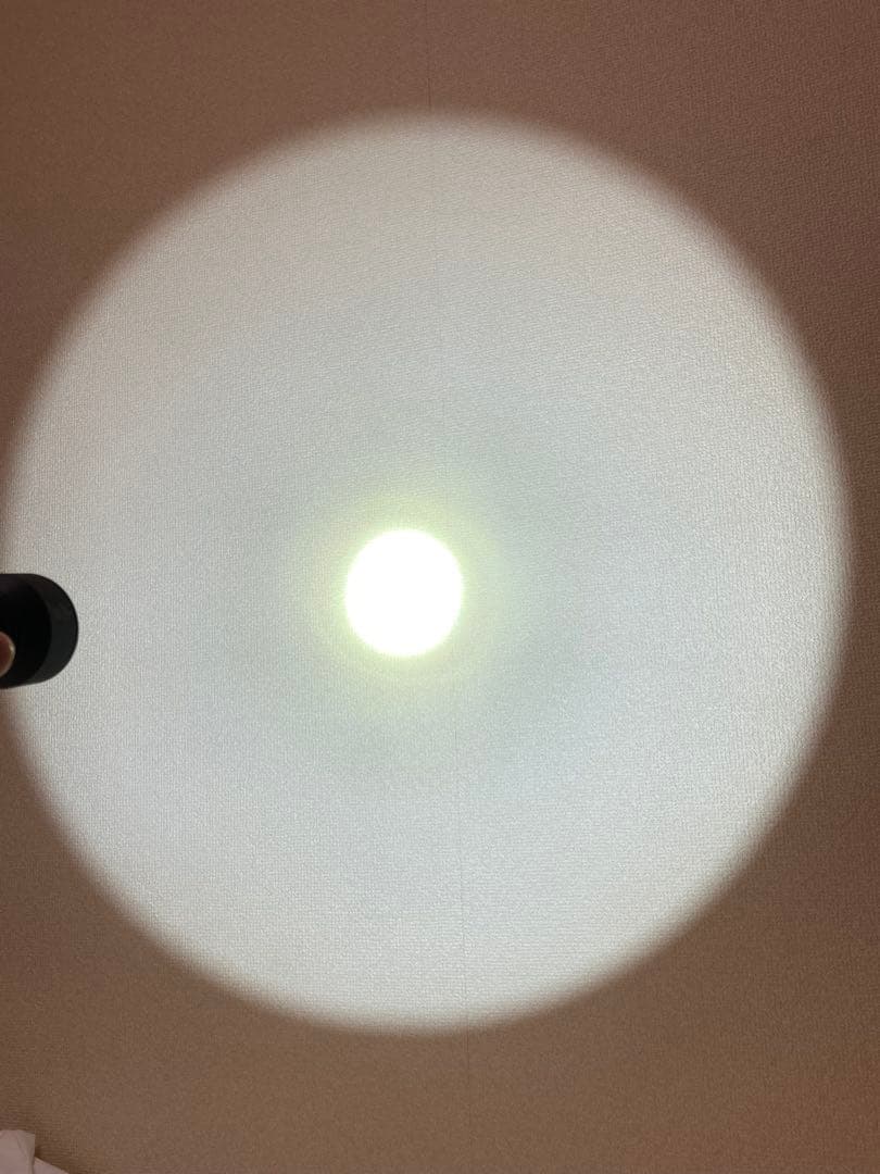 【実物】OLIGHT オーライト Javelot Tac P タクティカルライト