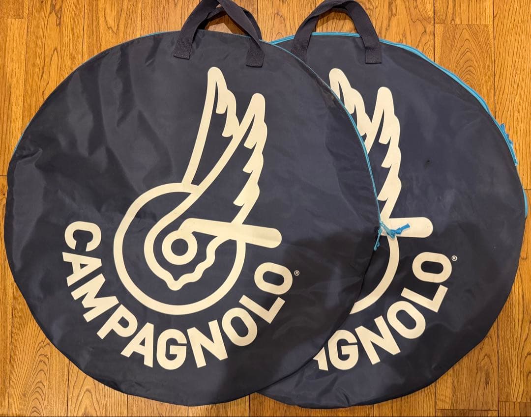 Campagnolo Bora One35クリンチャーホイールセットAC3モデル