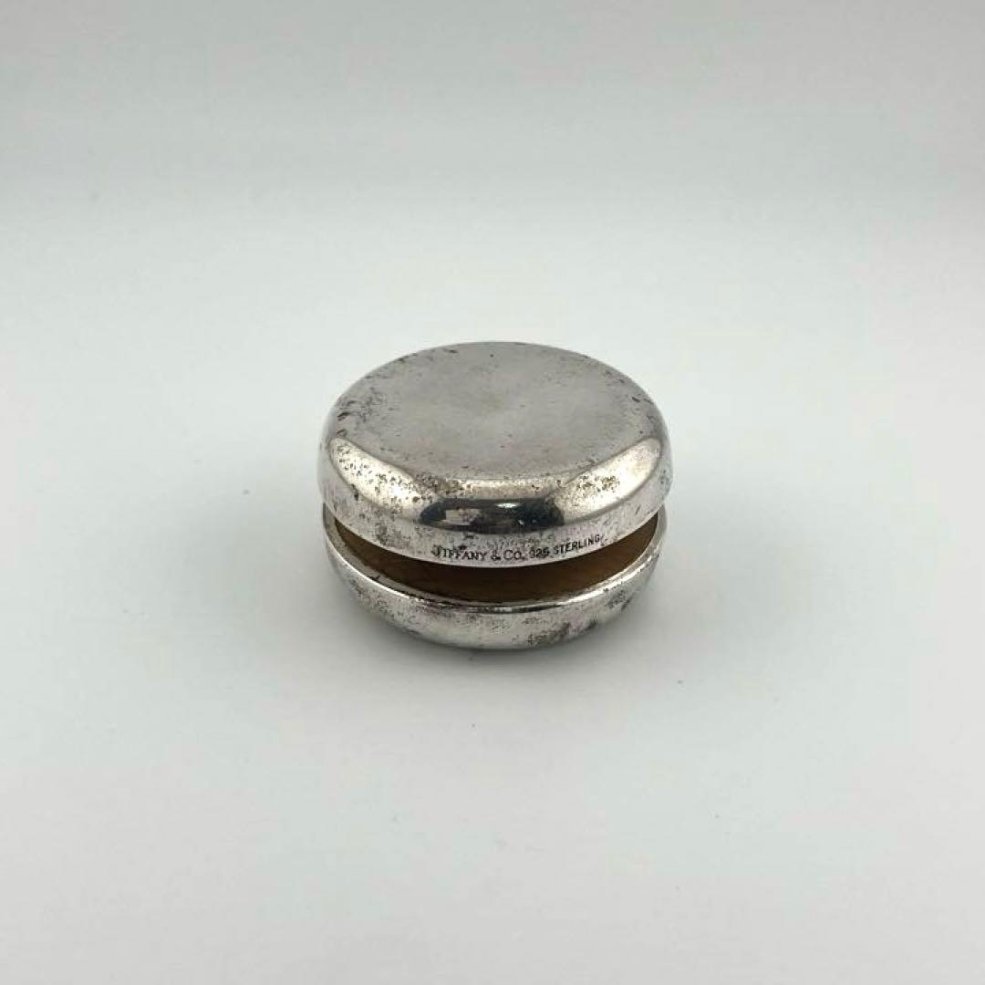 【送料無料】ティファニー　シルバー925　ヨーヨー　紐無し