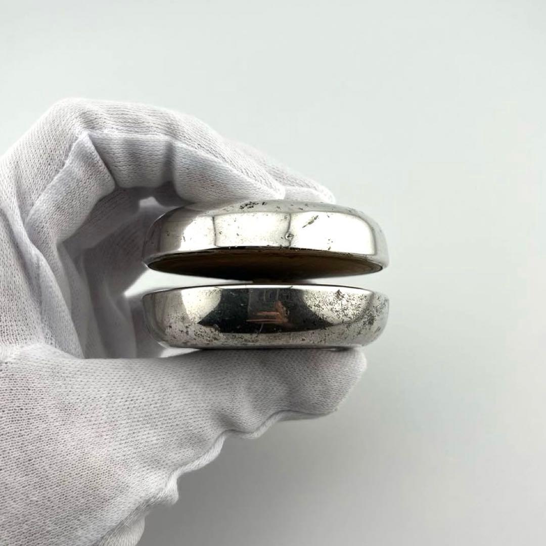 【送料無料】ティファニー　シルバー925　ヨーヨー　紐無し