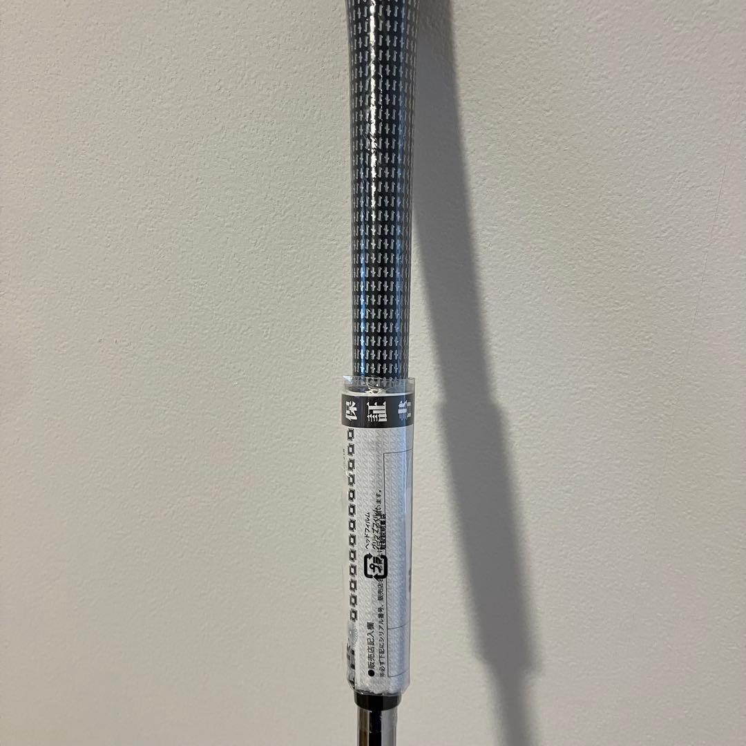 258CBP アイアン 5本組(6-9、PW) フレックスＳ