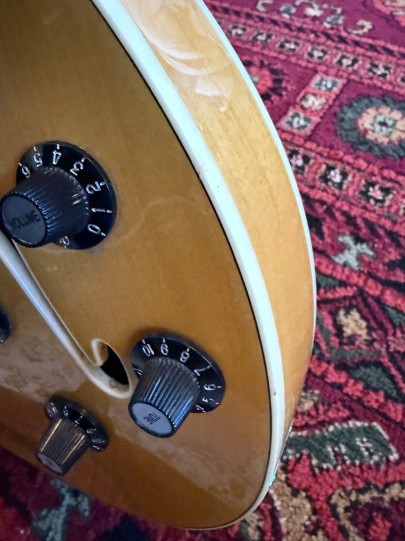 Fender Starcaster レアモデル/復刻版